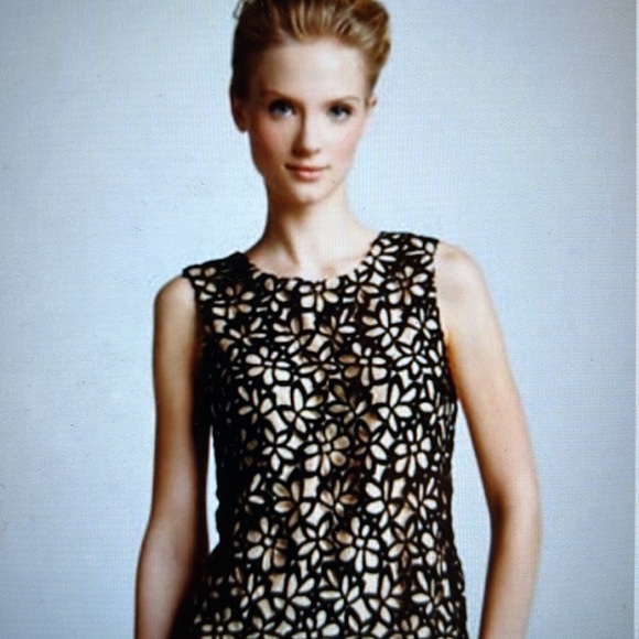 Neiman Marcus, Lela Rose, medium - Picture 1 of 5